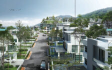 Baymont Residence,