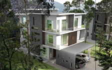 Baymont Residence,