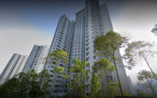 Surin Condominium, Tanjung Bungah, Penang
