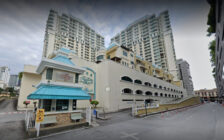 Tanjung Park Condominium, Tanjung Tokong, Penang