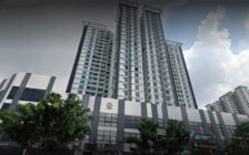 The Promenade, Bayan Baru, Bayan Lepas, Penang