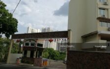 Bukit Dumbar Villa, Bukit Dumbar, Jelutong...
