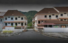 Krystal Country Home, Townhouse @ Bayan Le...