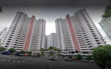 Twin Towers, Tanjung Bungah, Penang