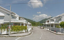 2 STOREY TERRACE HOUSE