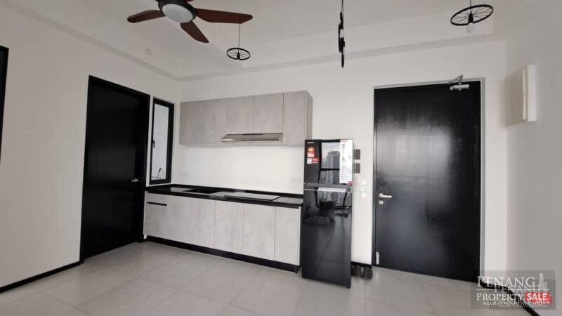 Urban Suites, Jelutong, Penang