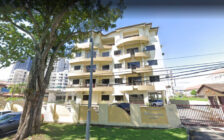 Westlands Court, Georgetown, Penang