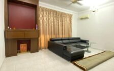 Krystal Court , Taman Sri Nibong , Lebuh Bukit Kecil ...