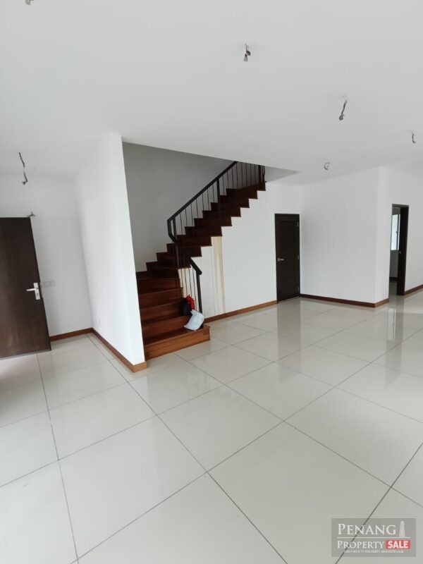 Setia Pearl Island Lengkok Nuri
