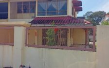 Island Park ,Taman Besi , 11600 Greenlane ...
