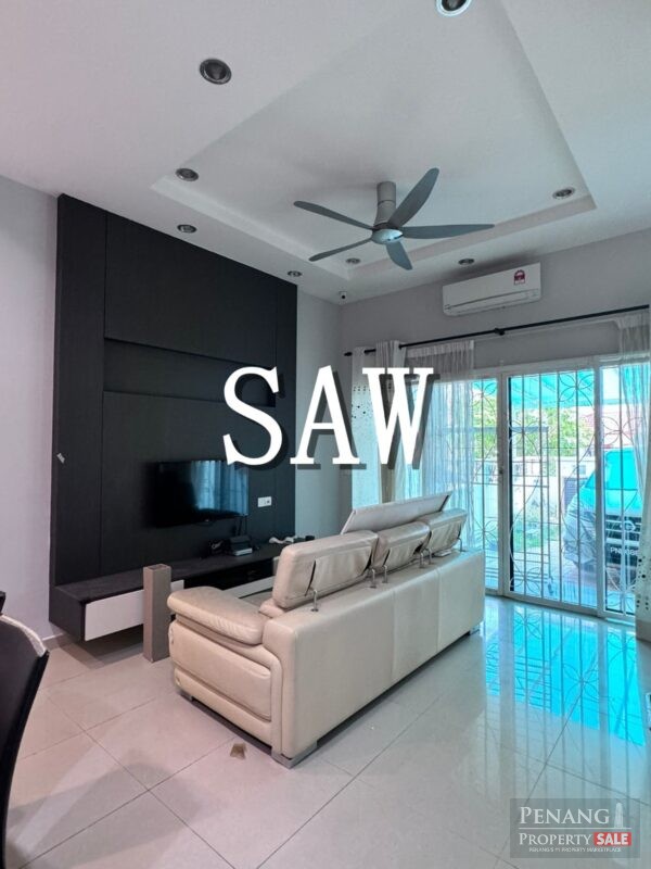 Setia Pearl Island , Bayan Lepas