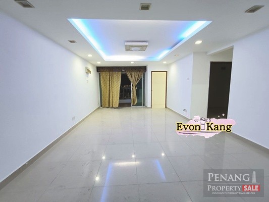 Serina Bay @ Jelutong 900SF Partially Renovated Exten...