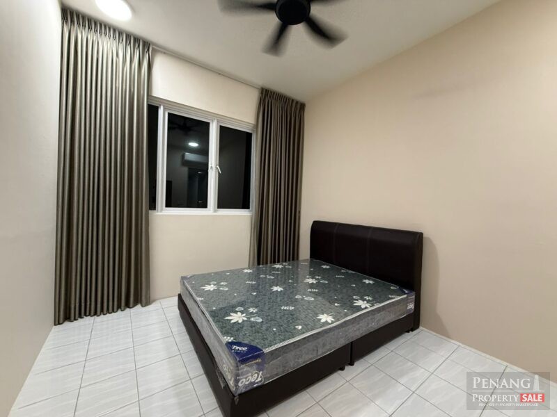 For Rent-The Zen
