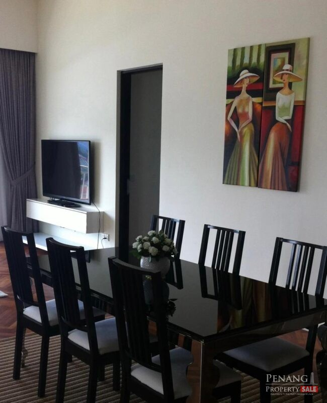 For sale Quayside Seafront Resort Condominiums