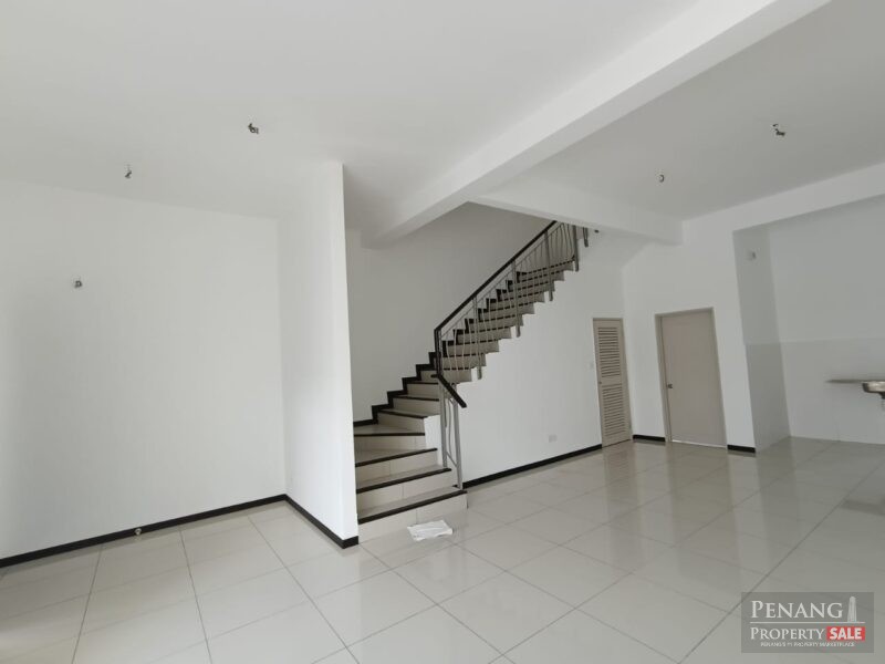 Sunway Cassia, Batu Maung
