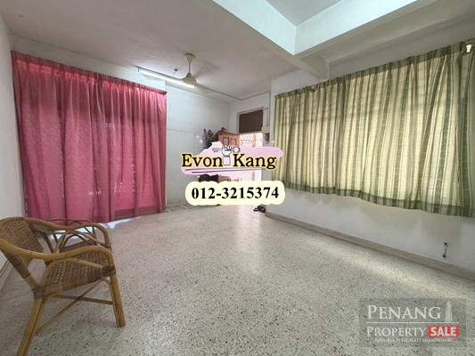 Taman Inderawasih 2 Storey Terrace House Renovated Bu...