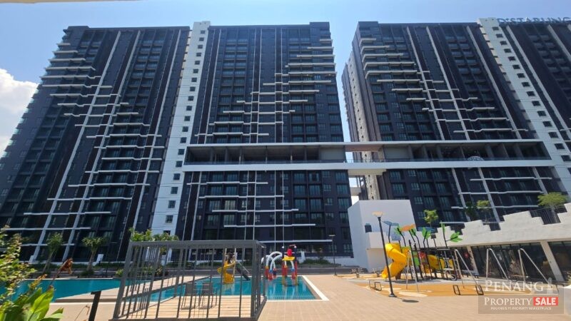 D' Starlingtton Condo (Bayan Lepas)