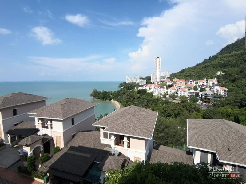 Moonlight Bay , Batu Ferringhi Penang