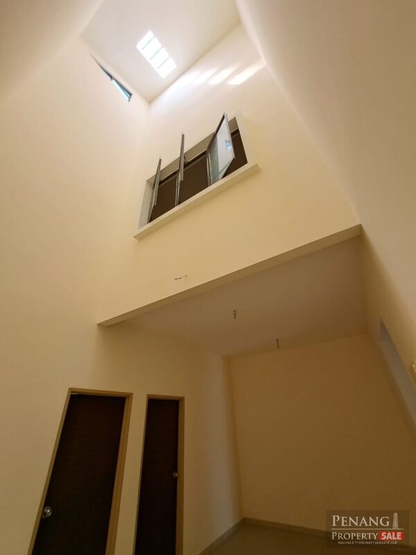 South Homes Bayan Lepas