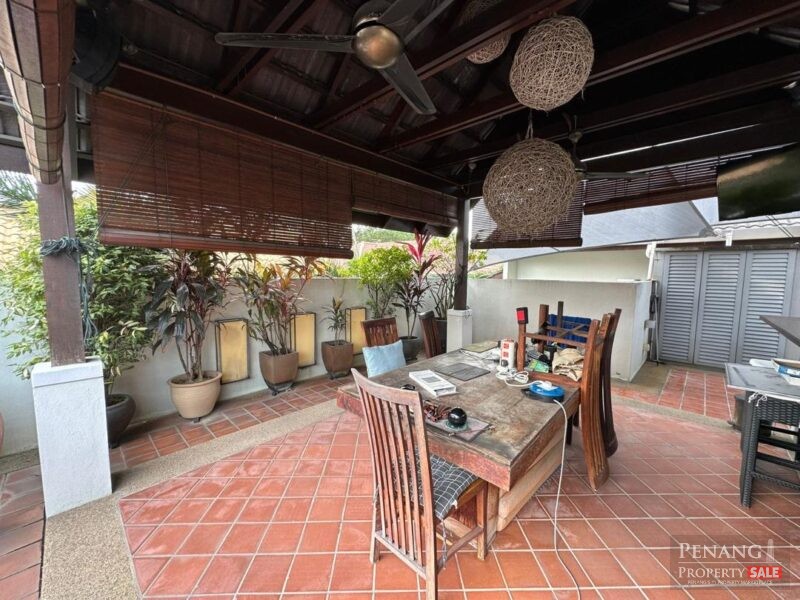 Bell Residence @ Solok Bell Pulau Tikus