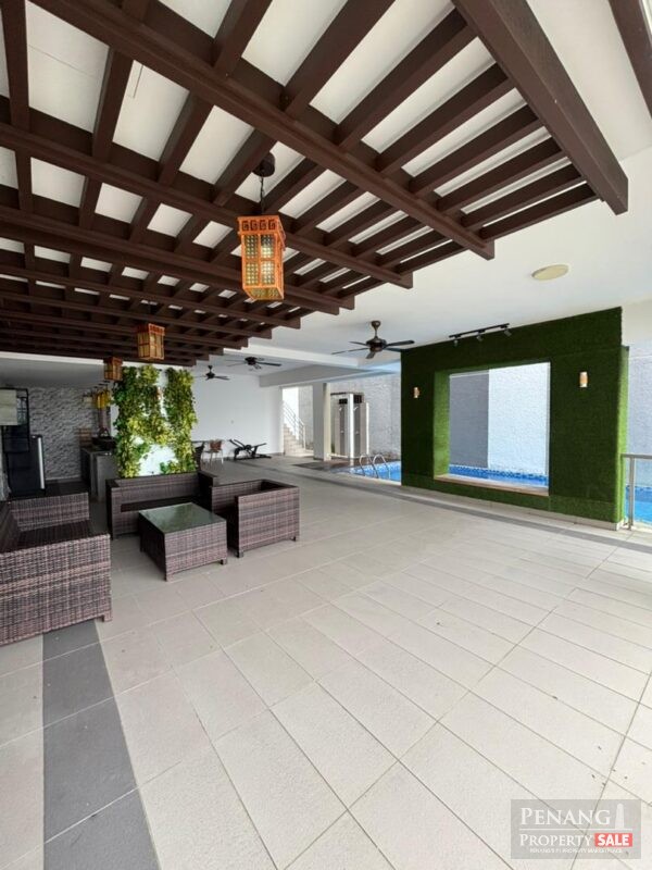 Setia Pearl Villa Bungalow , Persiaran Nuri