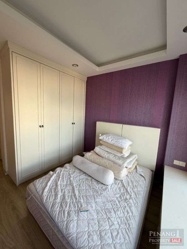 The Spring Condominium @Sungai Pinang
