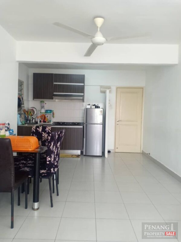 Centrio Avenue @ Bukit Gambier For Sale
