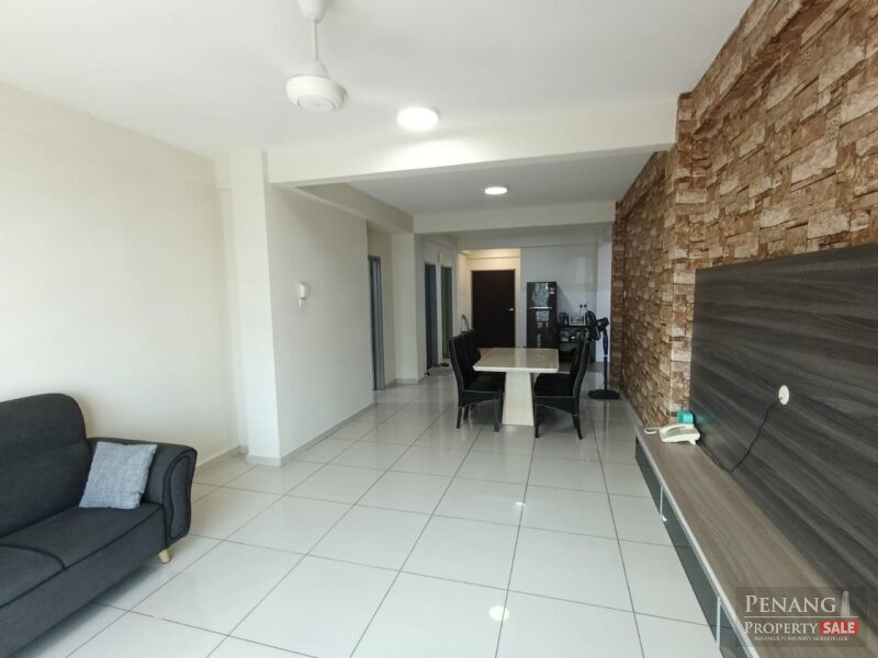Condominium Delima Emas Juru