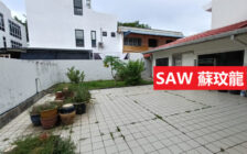 Greenlane, Island Park Semi D 2 storey