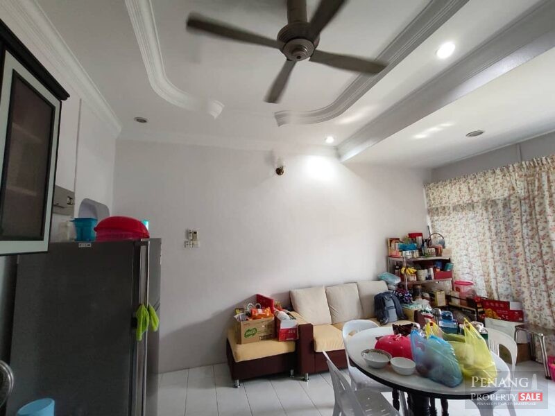 Cangkat Sungai Ara 2 ,Desa Ara Terrace