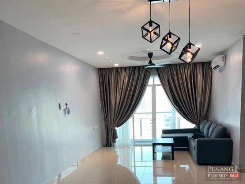 FOR RENT | Arena Residences Condominium, B...