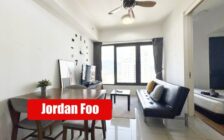Tropicana 218 Macalister 683sf Suitable for airbnb go...