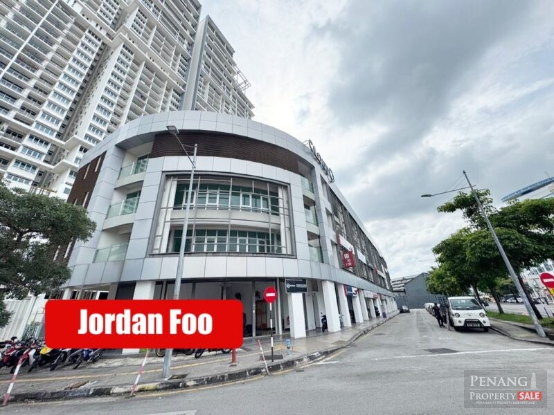 4 Storey Shop Sandiland Cloud 9 Georgetown...