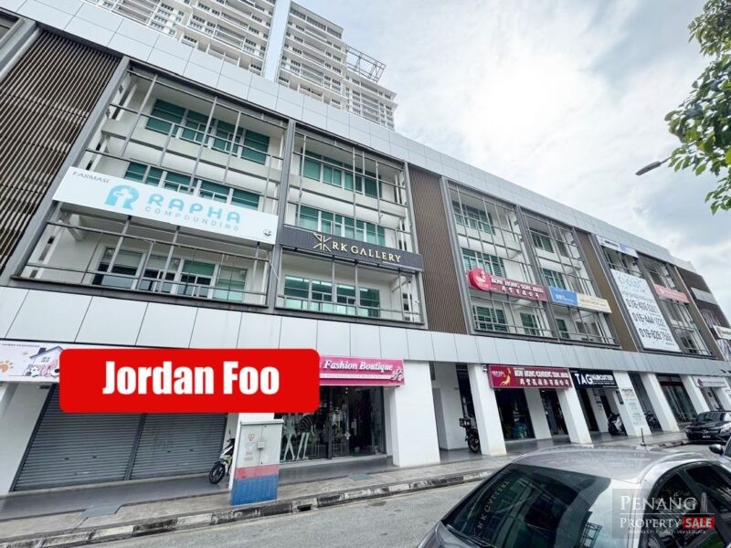 2 Storey Shop Sandiland Cloud 9 Georgetown...