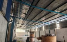 Jalan Talang Factory Seberang Perai Butter...