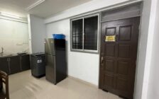 Sri Saujana Georgetown Lebuh Macallum Komt...