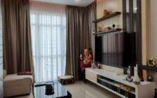 The Peak Corner Fully Reno Tanjung Tokong High Floor ...