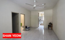 Batu Kawan Nilam Tanjung For Sale Bandar Cassia
