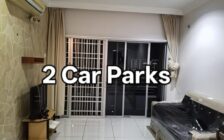 University Place - Fully Renovated - 2 Car Parks - 90...