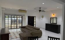 2 Stories Terrace At Sungai Batu - 2000sf - Fully Ren...