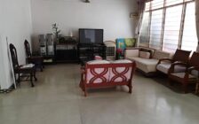2 Stories Semi-D At Air Itam - Land:2652sf - Renovate...