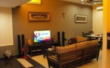 Setia Peral Island Triple Storey Terrace, Bayan Lepas