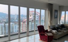 Residence 21, Jalan Macalister, Georgetown