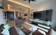 Marinox Sky Villas, Tanjung Tokong Near Storny Hurst ...