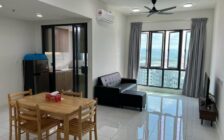 [3 Carparks] Suasana Condo, Batu Kawan