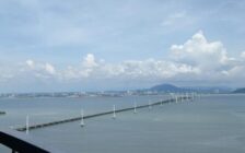 [Seaview] Zen 6 Condo, Gelugor