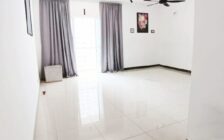 Imperial Grande, Sungai Ara