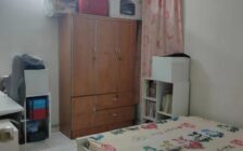 Taman Terubong Jaya Blk 18, Paya Terubong