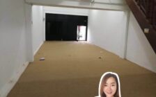 Georgetown - 2 Storey Shophouse in Georgetown Penang ...