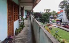 For Sale Gerbang Tuna Flat Seberang Jaya 13700 Perai ...